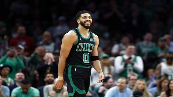 NBA odds: With Nuggets out, Celtics’ path to title is even clearer – MASHAHER