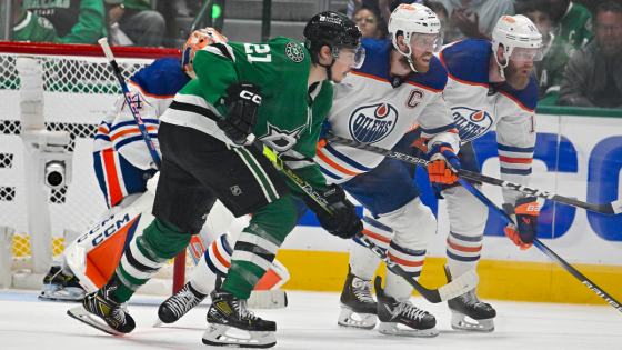 Oilers and Stars have different feelings about West final being tied going into Game 3 – MASHAHER