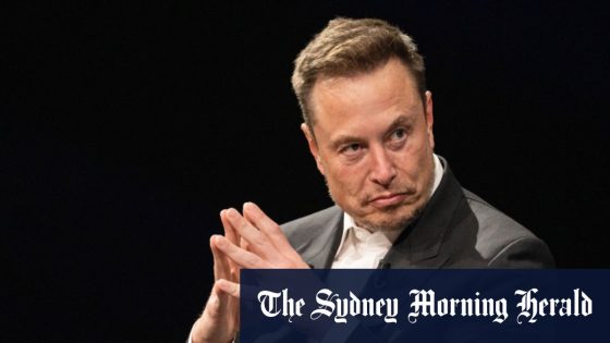 Elon Musk, X win, reverse eSafety Commission injunction over Wakeley stabbing – MASHAHER