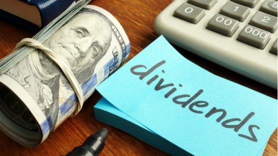 How Do I Avoid Paying Tax on Dividends? – MASHAHER