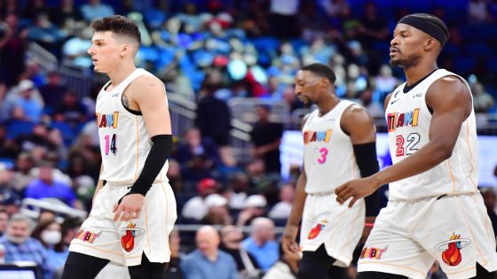 The NBA Loser Lineup: Heat’s fantasy outlook will stay the same without shaking up core this offseason – MASHAHER