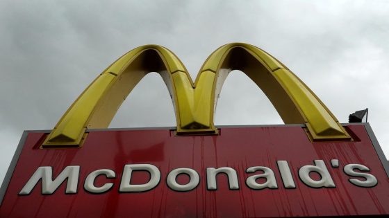 McDonald’s $5 menu is out – and people are not happy – MASHAHER