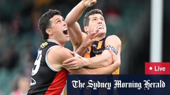 Hawthorn Hawks v St Kilda Saints; Essendon Bombers v GWS Giants; Richmond Tigers v Western Bulldogs; Gold Coast Suns v North Melbourne Kangaroos scores, results, fixtures, teams, tips, games, how to watch – MASHAHER