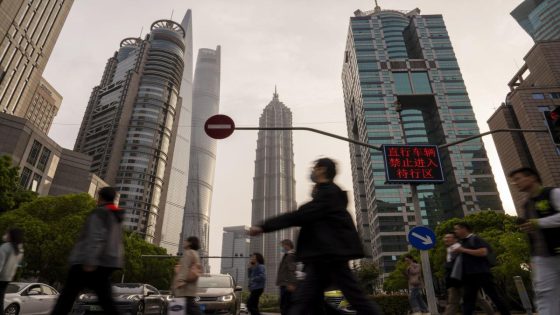 China Probes Hedge Fund With 795% Product Gain, Missing Owner – MASHAHER