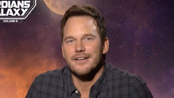 Chris Pratt Starring in ‘Way Of The Warrior Kid’ – MASHAHER