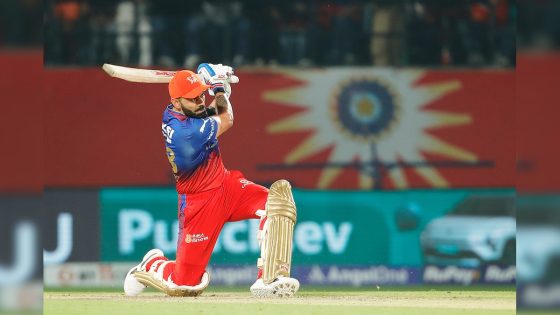 RR vs RCB Live Score Updates, IPL 2024 Eliminator: Virat Kohli On Brink Of Scripting History, RCB Aim To Continue Winning Run – MASHAHER