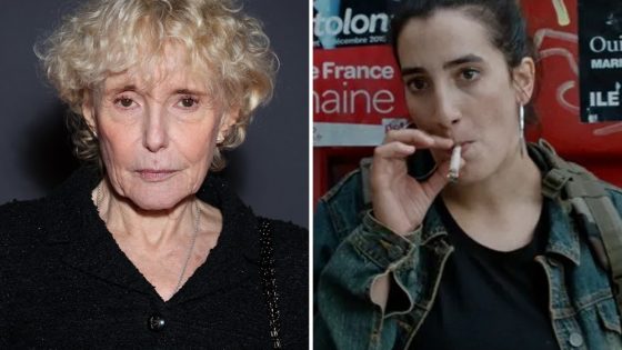 Claire Denis Boards Dina Amer’s You Resemble Me for French Release – MASHAHER