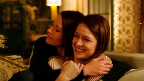 Chyler Leigh Wants Her Supergirl Sister On Hallmark’s The Way Home. She Already Has The Perfect Role Planned Out – MASHAHER