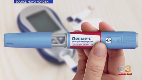 High price of Ozempic, other diabetes drugs deprive low-income people of effective treatment – MASHAHER