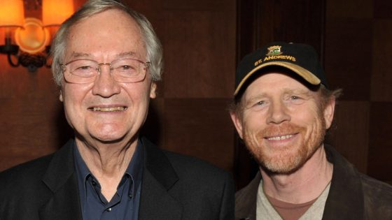 Roger Corman Remembered by Ron Howard: ‘What a Life’ – MASHAHER