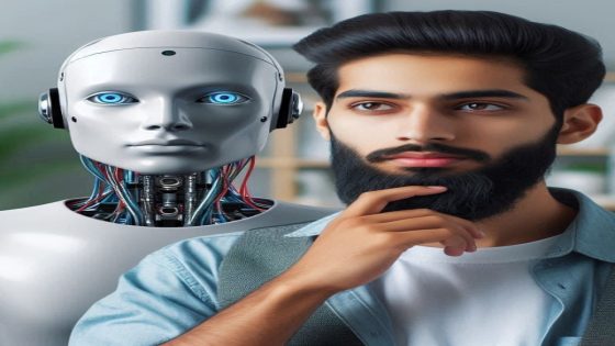 Will AI lead to job loss? Story in 10 points – MASHAHER