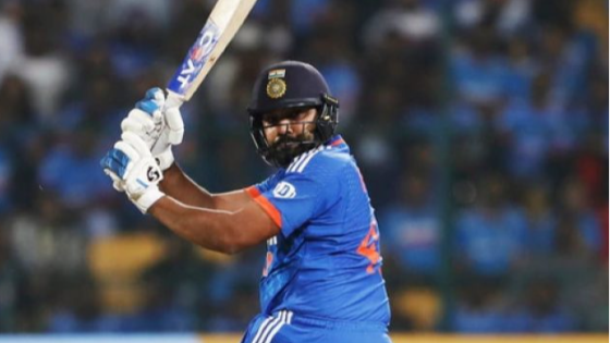 India's highest team totals in T20 World Cups – MASHAHER