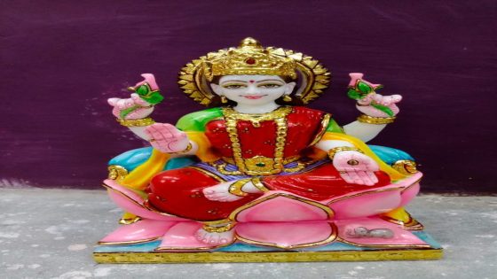 Goddess Lakshmi's blessing on Akshaya Tritya will bring financial prosperity to these signs – MASHAHER