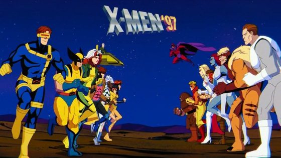 All 10 Episodes For Season 1 Of X-Men ’97, Ranked – MASHAHER