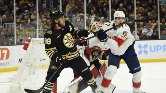 Bruins’ playoff run exposed huge roster flaw that must be fixed ASAP – MASHAHER