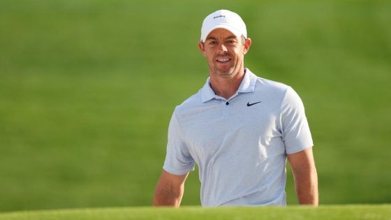 After ‘very messy’ conversations, Rory McIlroy moving on from policy board return – MASHAHER