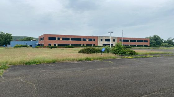 Cleanup resumes at Philips Lighting property. What’s next for large Bath industrial site – MASHAHER