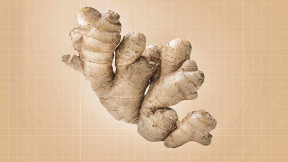 4 Ways Ginger Can Affect Your Medication, According to Health Experts – MASHAHER