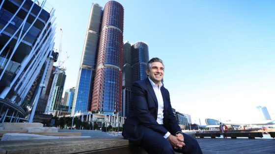 Lendlease in embarrassing global retreat to home base – MASHAHER