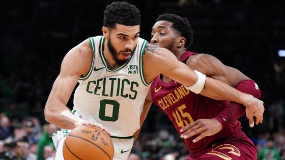 Celtics vs. Cavs second-round playoff preview, odds and prediction – MASHAHER