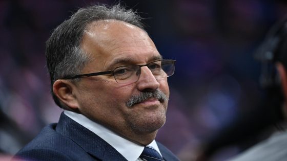 Stan Van Gundy reveals wife died by suicide in August: ‘I just don’t think I’ll ever get over it’ – MASHAHER