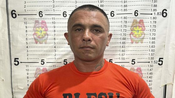 Philippines arrests Australian suspect, reportedly the father of a rugby star, for drugs trafficking – MASHAHER