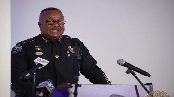 April proves to be exceptionally violent in Jackson, MS. See homicide totals for month – MASHAHER