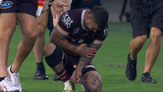 Casualty Ward, Round 9, injuries, return dates, Adam Reynolds ruptured biceps, Jesse Arthars broken jaw, Dean Hawkins quad injury, – MASHAHER