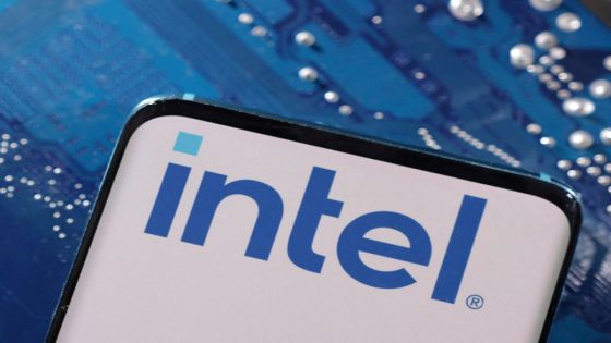 Intel hires industry veteran Kevin O’Buckley to head Foundry Services – MASHAHER