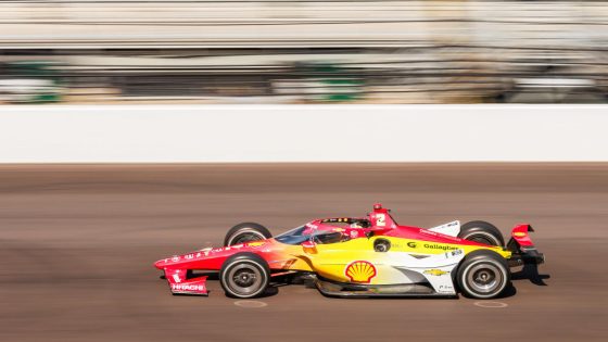 Indy 500: How to watch the practices and qualifying rounds – MASHAHER