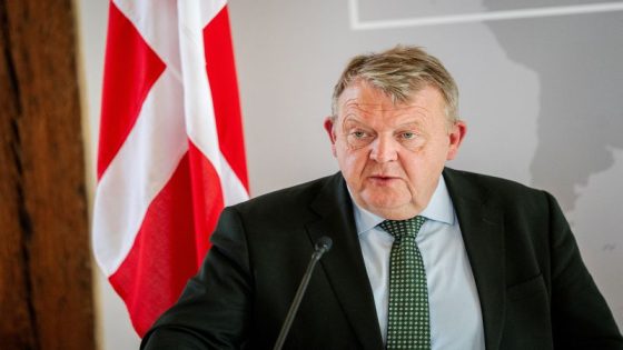 Danish parliament rejects proposal to recognise Palestinian state – MASHAHER