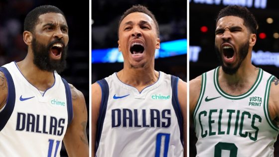 Dallas Mavericks eliminate Minnesota Timberwolves, 2024 NBA Finals schedule, times, who was Western Conference Finals MVP?, Luka Doncic, Kyrie Irving and Boston Celtics history – MASHAHER