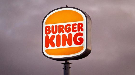 Burger King enters the fast-food value wars with its $5 ‘Your Way Meal’ – MASHAHER