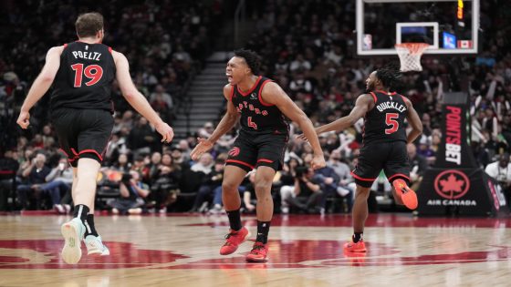 Toronto Raptors 2024 NBA offseason preview: There’s young talent to build on here – MASHAHER