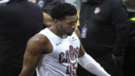 What are the Cavaliers without Donovan Mitchell? Cleveland has more questions than answers – MASHAHER