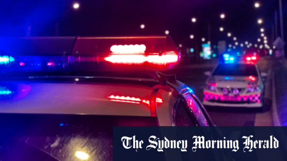 Police respond to suspicious death on suburban Sydney street – MASHAHER