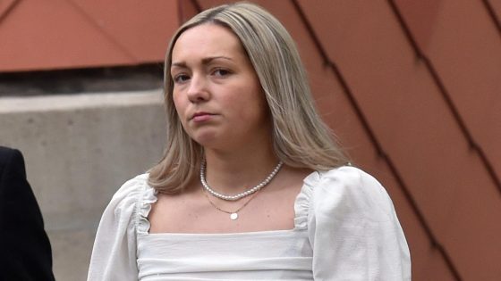 Teacher Rebecca Joynes found guilty of having sex with boys – MASHAHER