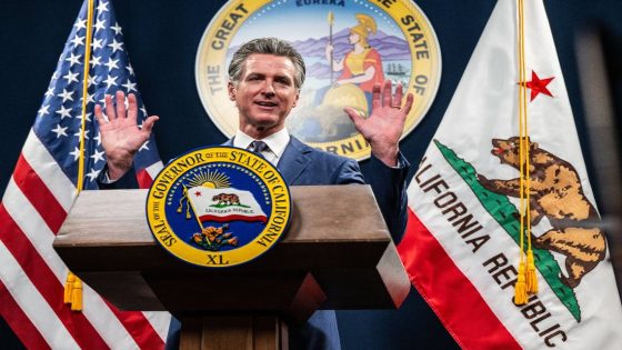 California would face larger future budget deficit if savings lag, analysis finds – MASHAHER