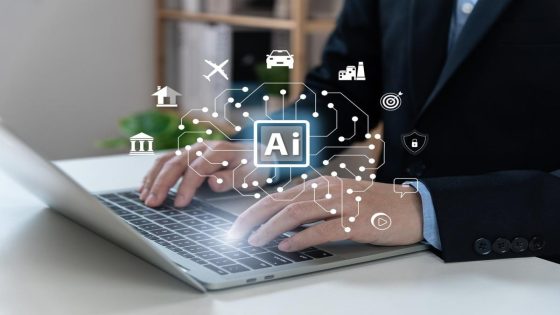 1 Artificial Intelligence (AI) Growth Stock to Buy Now and Hold for a Decade – MASHAHER