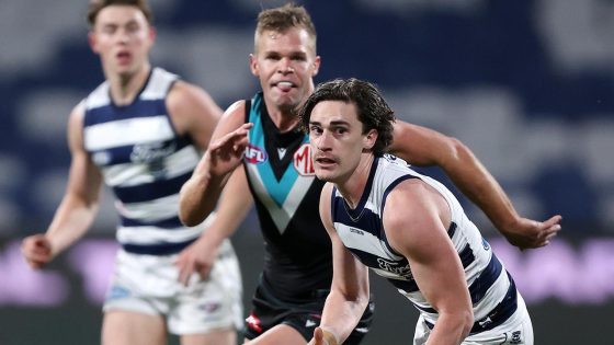 Live AFL scores 2024, Geelong Cats vs Port Adelaide Power, Round 9 updates, stats, blog, start time, teams, how to stream, news – MASHAHER