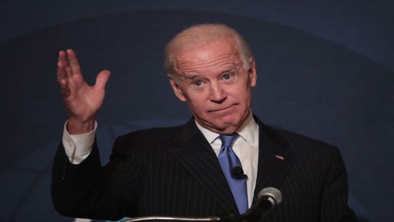 Yes, Biden Said Every Trucker ‘Knows They’re Likely Not To Have a Job in the Next 3, 4, 5 Years’ – MASHAHER