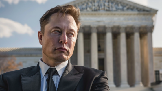 Elon Musk Warns ‘America Is Headed Towards Extinction’ And Urges People To ‘Have More Children’ To Fight Off ‘Population Collapse’ – MASHAHER