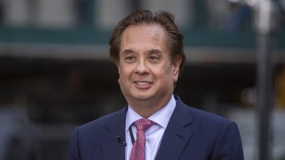 George Conway predicts Trump won’t be unanimously acquitted in hush money trial – MASHAHER