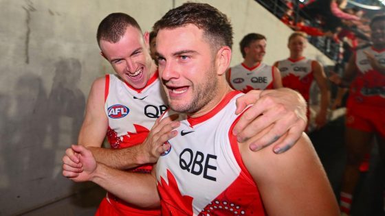 Sydney Swans great start to 2024 season, flag favourites, premiership contender, analysis, latest news – MASHAHER