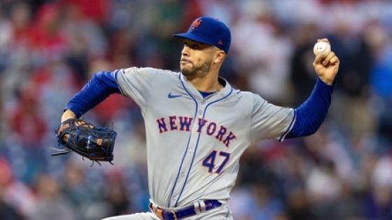 Joey Lucchesi loses zone in fifth inning, Mets fall to Phillies, 10-5, in ugly effort – MASHAHER