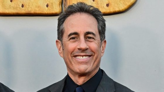 Students Walk Out on Jerry Seinfeld’s Duke Commencement Speech – MASHAHER