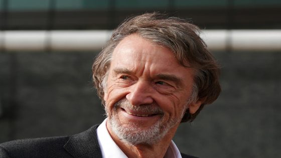 Man Utd co-owner Jim Ratcliffe says Brexit hasn’t worked and voters will punish Tories – MASHAHER