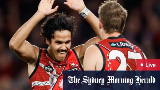 Essendon Bombers v North Melbourne Kangaroos, Port Adelaide Power v Hawthorn Hawks, West Coast Eagles v Melbourne Demons scores, results, fixtures, teams, tips, games, how to watch – MASHAHER