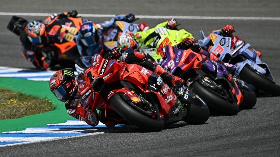 2027 regulations, Ducati, Honda, Francesco Bagnaia, Marc Marquez, Jack Miller, calendar – MASHAHER