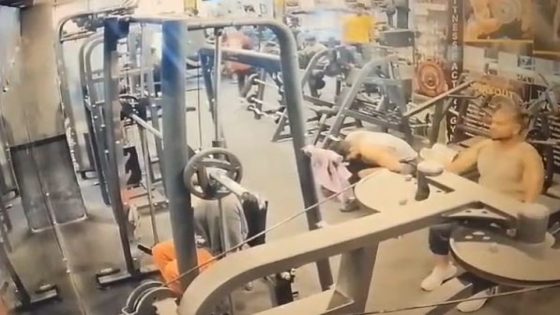 32-Year-Old Man Dies After Fainting At Varanasi Gym – MASHAHER